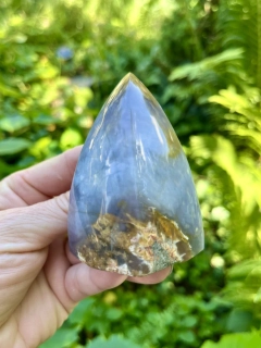 Chalcedon věž